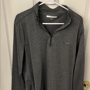 Greg Norman Collection 1/4 Zip Pullover